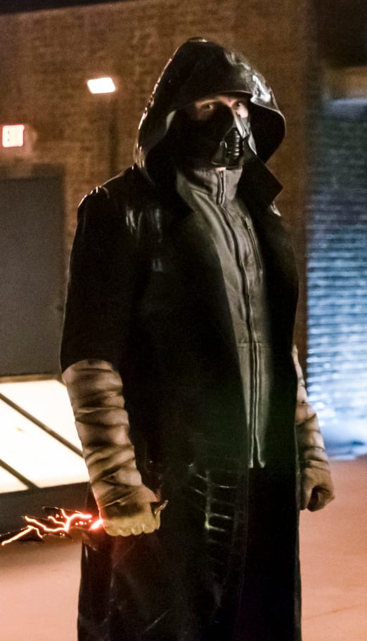 Flash season 5 clearance episode 14 online