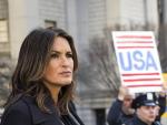 Desperate Measures - Law & Order: SVU