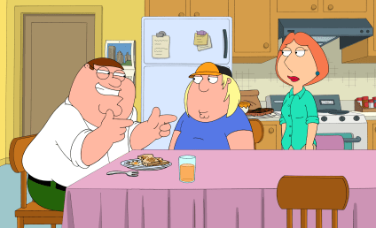 Watch Family Guy Online: Season 14 Episode 19