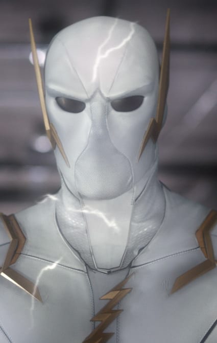 The flash season 5 sale episode 18 full episode