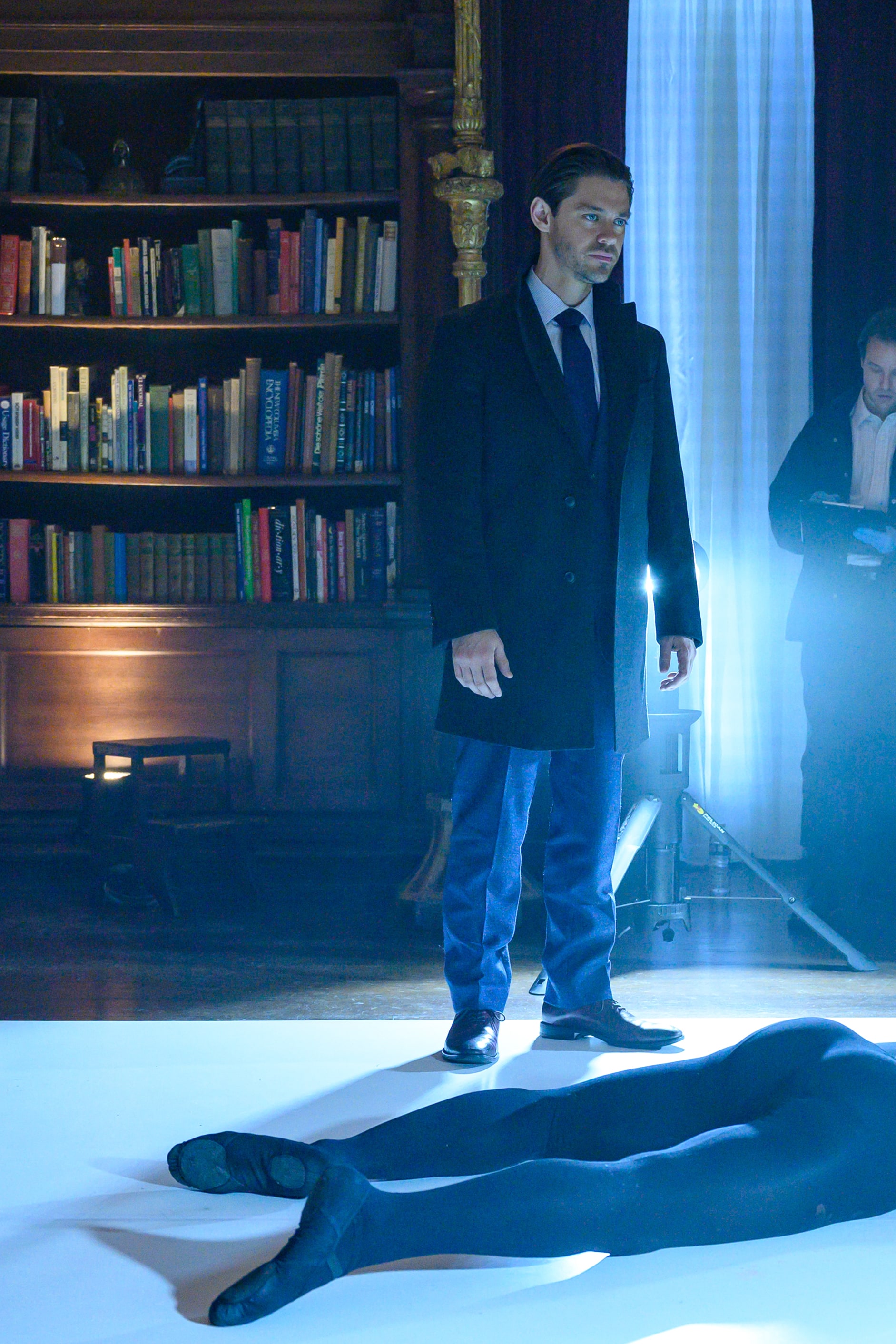 Prodigal son season 1 episode 5 watch online free 2025