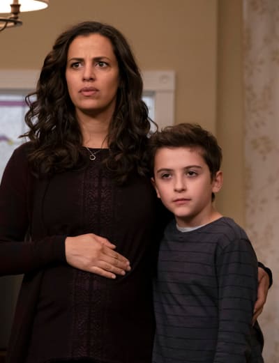 Manifest season 2 online episode 9 full episode