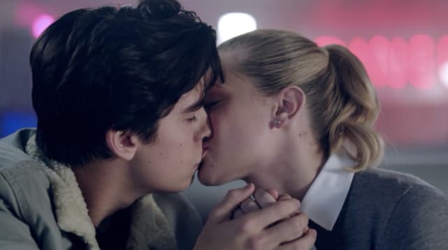 From A To Z A Guide To Riverdale S Slang Tv Fanatic