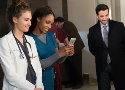 Chicago med season on sale 1 watch online