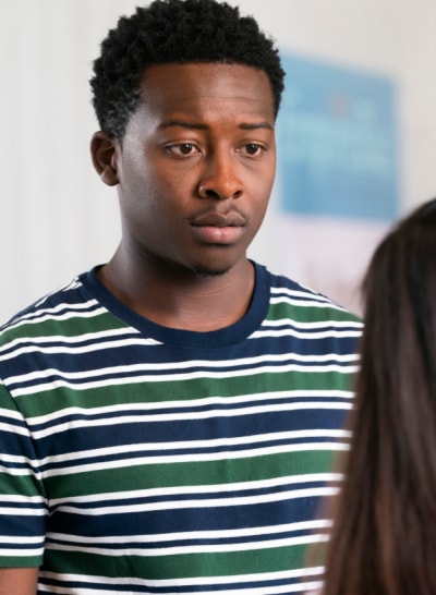 Think This Through - God Friended Me Season 2 Episode 4