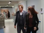 Taking Things to Extremes - The Mentalist Season 7 Episode 9