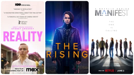 What to Watch May 27, 2023