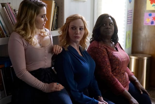 Watch series good girls