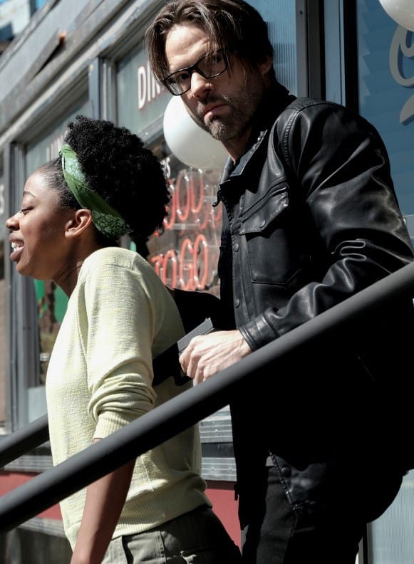 At Gunpoint - NCIS Season 17 Episode 19