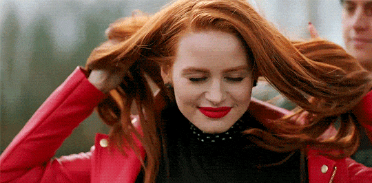 Cheryl Blossom - Riverdale