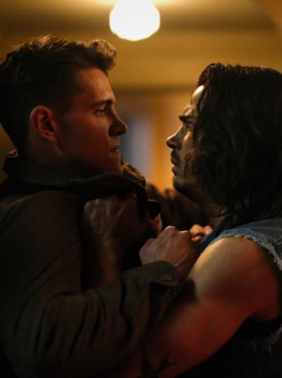 Riverdale Season 6 Episode 9 Review Chapter One Hundred and Four