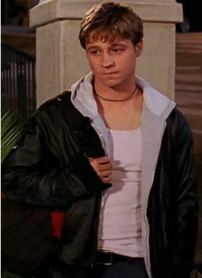 Ryan Atwood OC