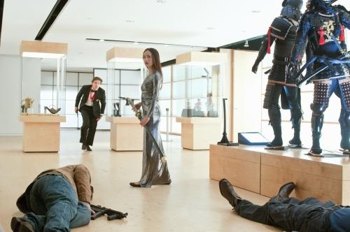 Museum Mayhem