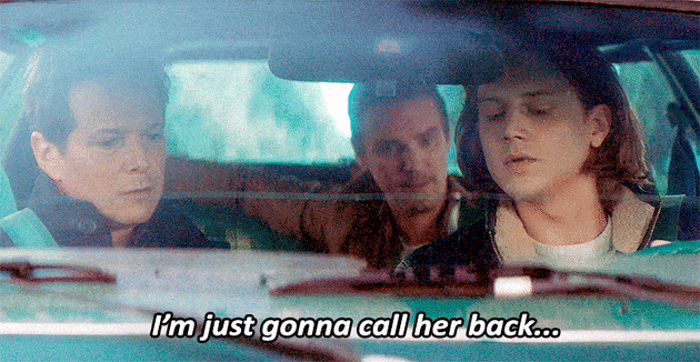 Ace and Nancy's Dads - Nancy Drew