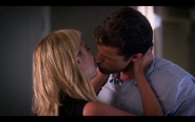 Hanna Has a New Man