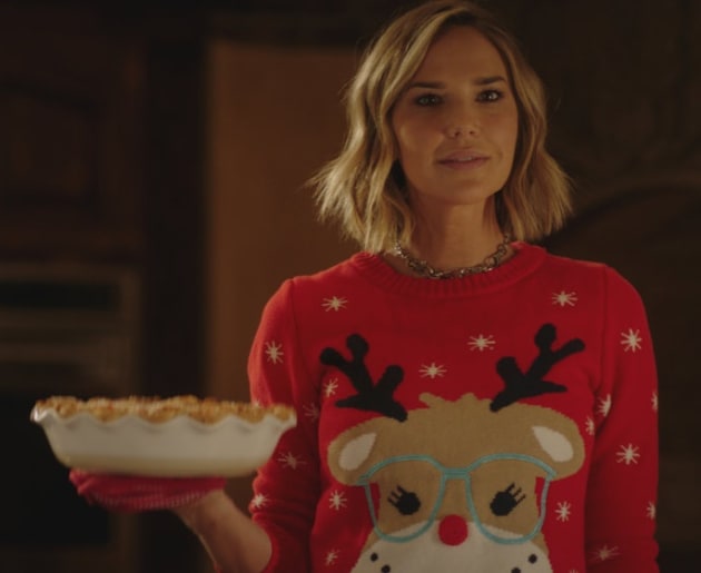 Cookies, anyone? - Midnight, Texas Season 2 Episode 5