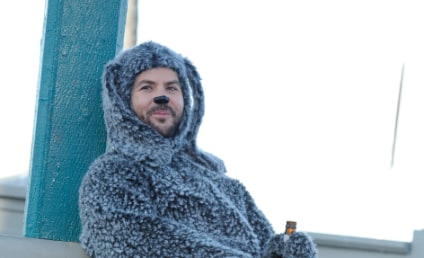 Wilfred Review: Little Bro