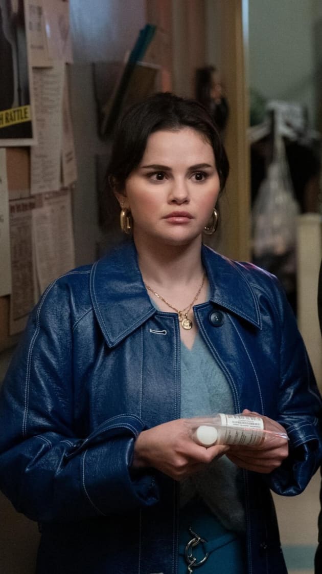 Mabel Only Murders In the Building Season 3 Episode 6 TV Fanatic