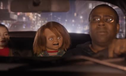 Chucky Adds Kenan Thompson to Season 3 Cast, Announces Different Rollout Strategy