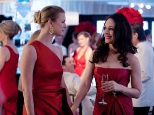 Revenge season 1 store episode 1 watch online