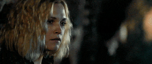 The 100 Season 6 Episode 9 Review What You Take With You TV Fanatic