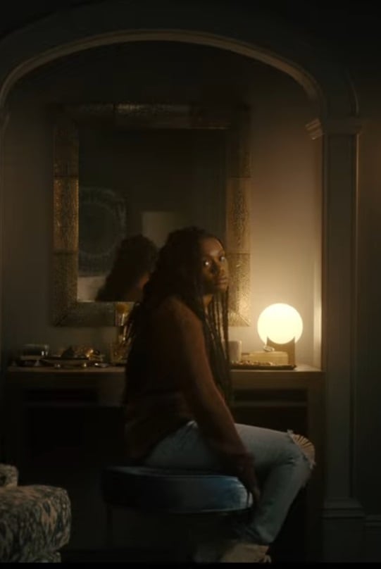 Drea is Missing - Truth Be Told (2019)