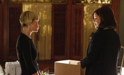 How to Get Away with Murder Season 1 Episode 11 Review: Best Christmas Ever