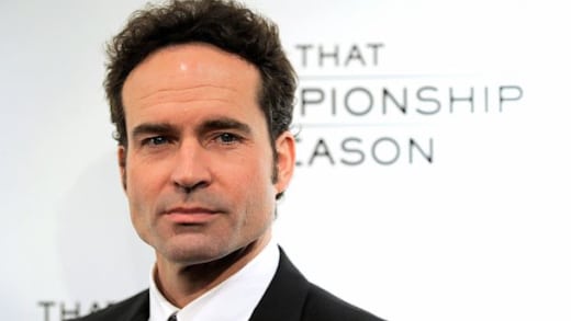 Jason Patric