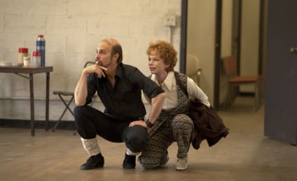 Fosse/Verdon Season 1 Episode 4 Review: Glory