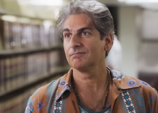 Barber-rister - Hawaii Five-0 Season 8 Episode 17