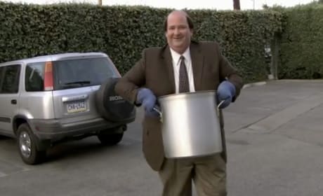 The Office Season 5 Episode 26 Casual Friday Photos Tv Fanatic