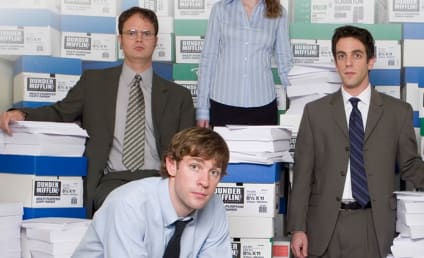 The Office to Conclude After Season 9, Answer Major Series Questions