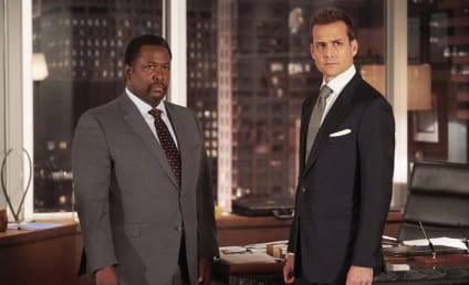 Suits Season 8 Episode 4 Review: Revenue Per Square Foot