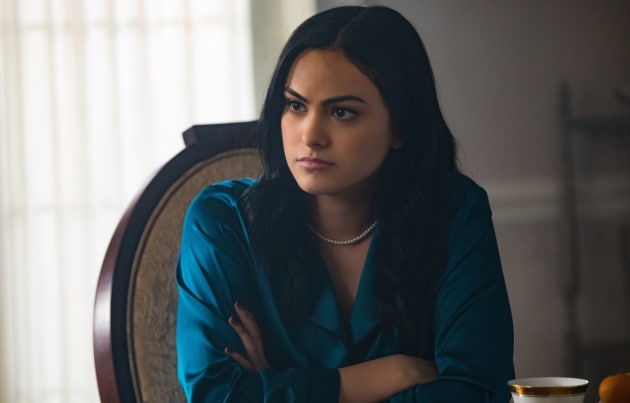 Reality Hits - Riverdale Season 2 Episode 15