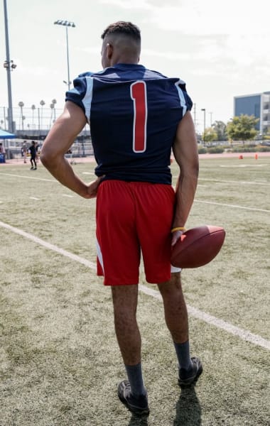 Headed for Trouble - All American Season 2 Episode 2