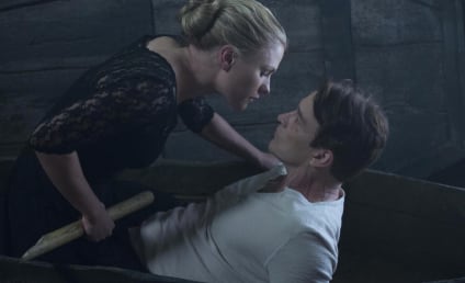 True Blood Review: So Happy, So Much Pain