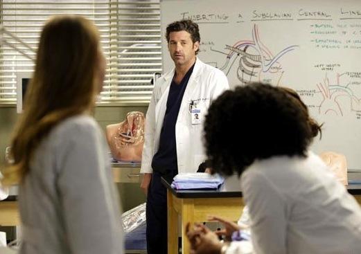 Derek Teaches
