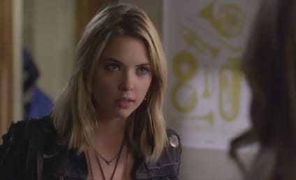 Pretty Little Liars Clips: Are the Liars Losing Each Other?