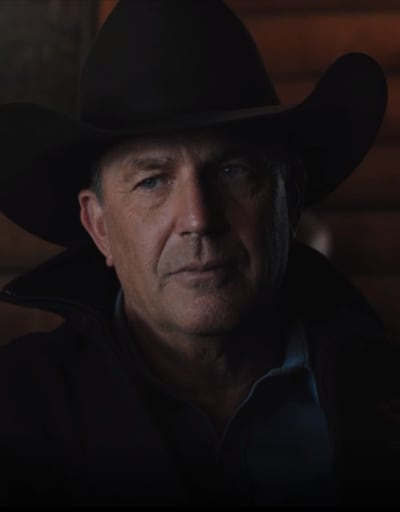 An Unexpected Discovery - Yellowstone Season 2 Episode 1