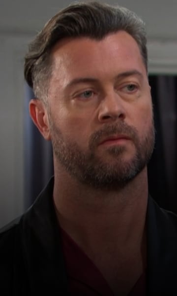 Does EJ Know? - Days of Our Lives