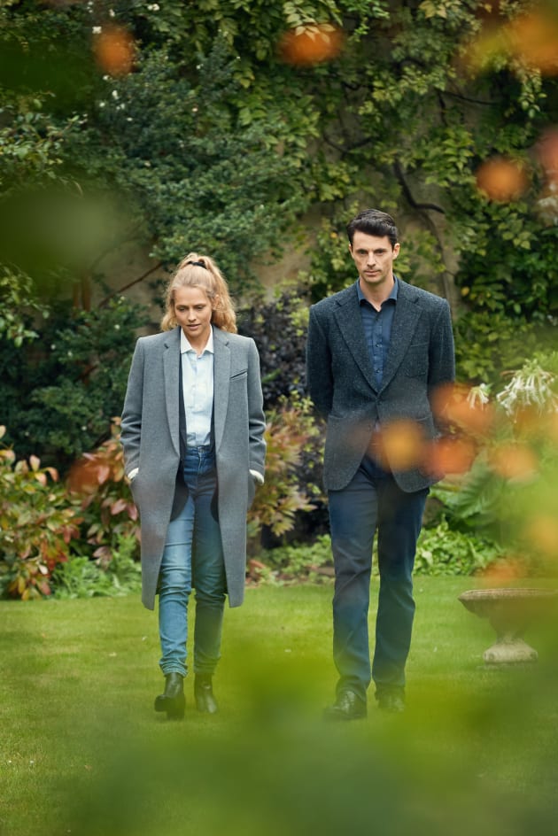 A discovery of witches season hotsell 1 episode 1 full episode