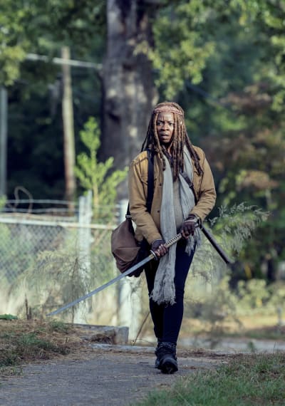 The walking dead season 9 episode 14 full episode sales
