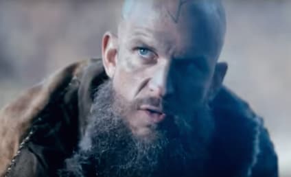 Watch Vikings Online: Season 5 Episode 9