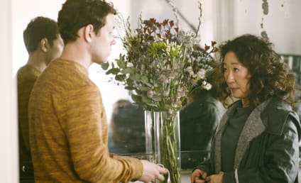 Killing Eve Season 2 Episode 7 Review: Wide Awake