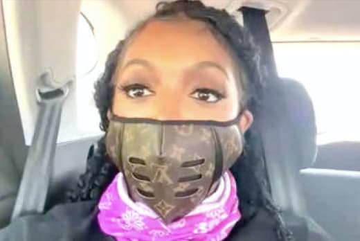 Porsha Heads to Louisville - The Real Housewives of Atlanta