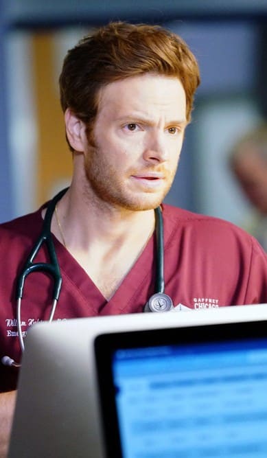 An Ethical Dilemma - Chicago Med Season 5 Episode 14