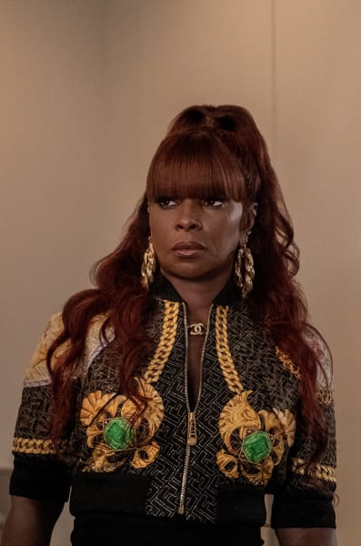 Power Book II Ghost Season 3 Episode 7 Review Deal or No Deal