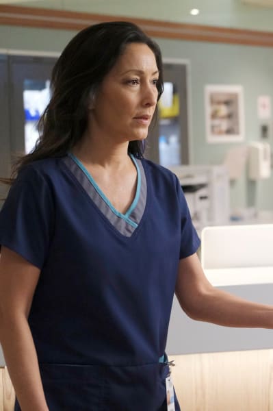 The good doctor season 4 episode shop 6 streaming
