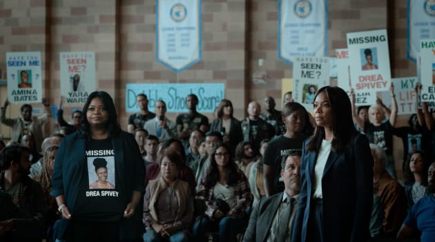 Truth Be Told Season 3 Still - Truth Be Told (2019)