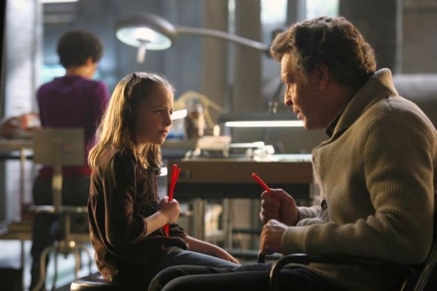 Walter and Ella